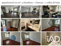 Vente appartement 5 pièces Vente appartement 5 pièces
