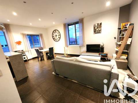 Vente appartement 5 pièces