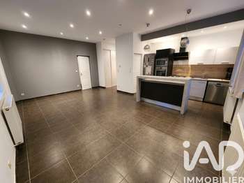 Vente appartement 5 pièces Vente appartement 5 pièces