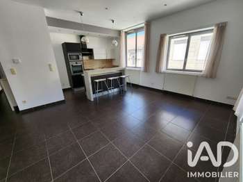 Vente appartement 5 pièces Vente appartement 5 pièces