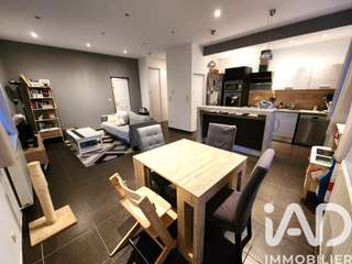 Vente appartement 5 pièces