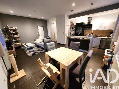Vente appartement 5 pièces