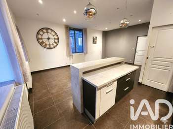 Vente appartement 5 pièces Vente appartement 5 pièces