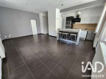 Vente appartement 5 pièces Vente appartement 5 pièces