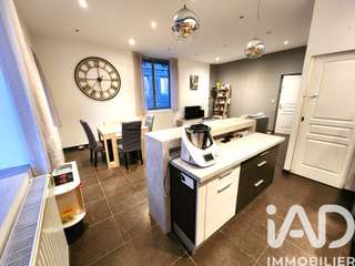 Vente appartement 5 pièces