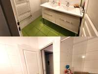 Vente appartement 5 pièces Vente appartement 5 pièces
