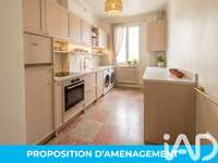 Vente appartement 3 pièces Vente appartement 3 pièces
