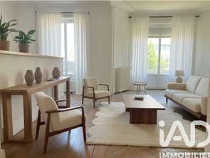 Vente Appartement 3 piècesSaint-Étienne