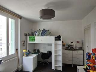 Vente appartement 6 pièces