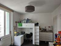 Vente appartement 6 pièces Vente appartement 6 pièces