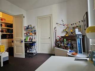 Vente appartement 6 pièces