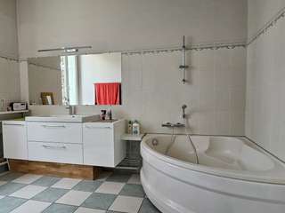 Vente appartement 6 pièces