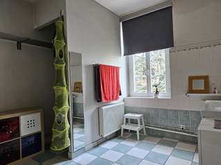 Vente appartement 6 pièces