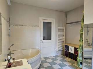 Vente appartement 6 pièces