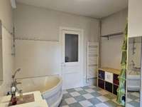 Vente appartement 6 pièces Vente appartement 6 pièces