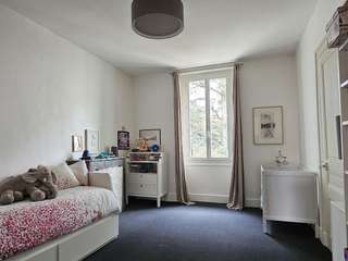 Vente appartement 6 pièces
