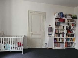 Vente appartement 6 pièces