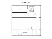 Vente appartement 6 pièces Vente appartement 6 pièces