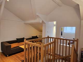 Vente appartement 6 pièces