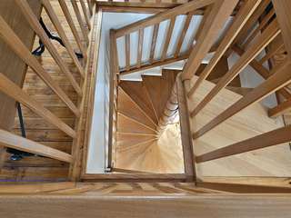 Vente appartement 6 pièces