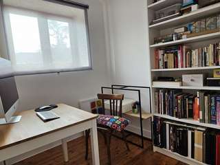 Vente appartement 6 pièces