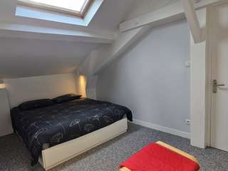Vente appartement 6 pièces