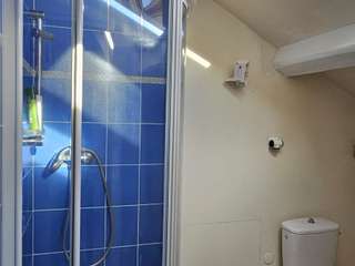 Vente appartement 6 pièces