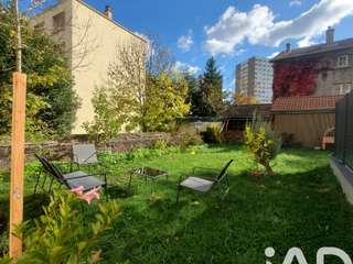 Vente appartement 6 pièces
