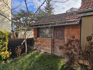 Vente appartement 6 pièces