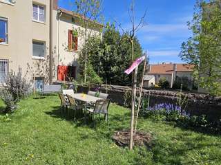Vente appartement 6 pièces