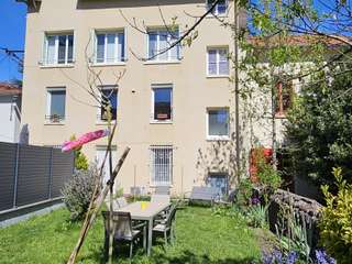 Vente appartement 6 pièces