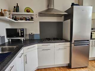 Vente appartement 6 pièces