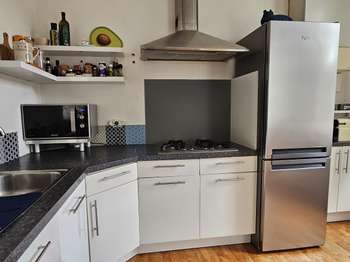 Vente appartement 6 pièces Vente appartement 6 pièces