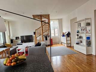 Vente appartement 6 pièces