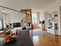 Vente appartement 6 pièces Vente appartement 6 pièces