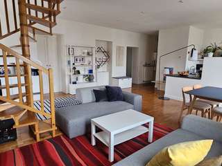 Vente appartement 6 pièces