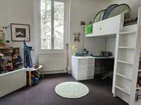 Vente appartement 6 pièces Vente appartement 6 pièces