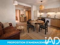 Vente appartement 4 pièces Vente appartement 4 pièces