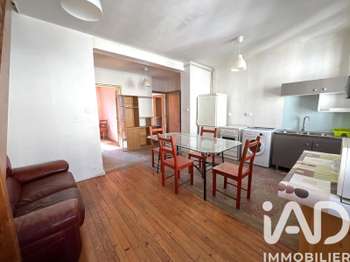 Vente appartement 4 pièces Vente appartement 4 pièces