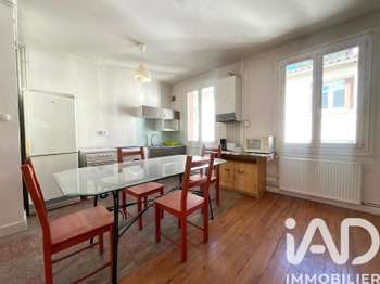 Vente appartement 4 pièces Vente appartement 4 pièces