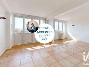 Vente Appartement 3 piècesSaint-Étienne