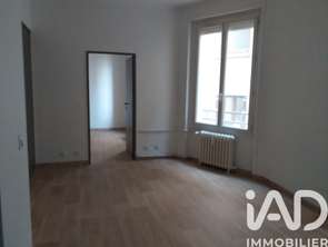 Vente Appartement 2 piècesSaint-Étienne