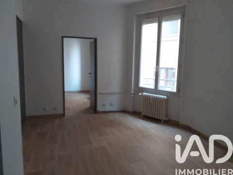 Vente appartement 2 pièces Saint-Étienne 42