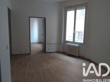 Vente appartement 2 pièces Saint-Étienne 42