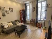 Vente appartement 2 pièces Vente appartement 2 pièces