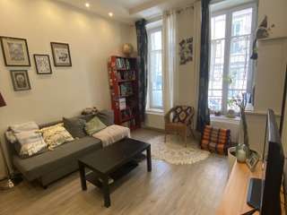 Vente appartement 2 pièces Vente appartement 2 pièces