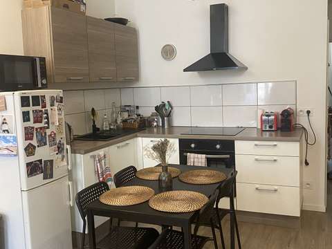 Vente appartement 2 pièces Vente appartement 2 pièces