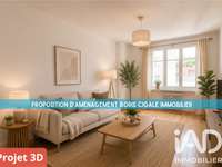 Vente appartement 2 pièces Vente appartement 2 pièces
