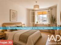 Vente appartement 2 pièces Vente appartement 2 pièces