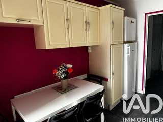Vente appartement 4 pièces Vente appartement 4 pièces